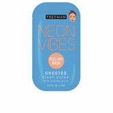 Facial Mask Peel Off Freeman Beauty Neon Vibes 10 ml